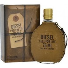 Diesel Fuel For life EDT 30 ml