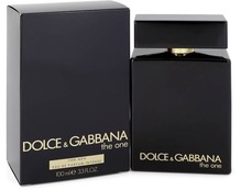 Dolce & Gabbana The One for Men Intense EDP 100 ml
