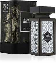 Flavia Bois dOud EDP 90 ml