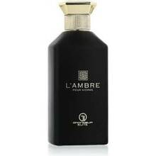Grandeur L Ambre Pour Homme EDP 100 ml