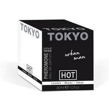 Hot Urban Man, 30 ml