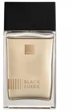 Parfüüm meestele Avon Black Suede EDT, 100 ml