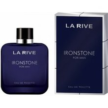 La Rive Ironstone For Man EDT 100 ml