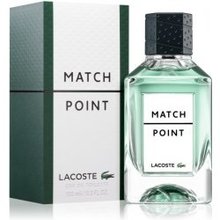 Lacoste Match Point EDT 100 ml