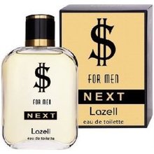 Lazell Next EDT 100 ml