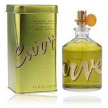 Liz Claiborne Curve EDC 125 ml