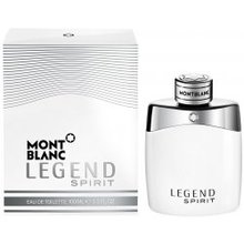 Mont blanc Legend Spirit EDT 100 ml