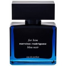 Narciso Rodriguez Bleu Noir EDP 50 ml