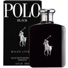Ralph Lauren Polo Black EDT 40 ml