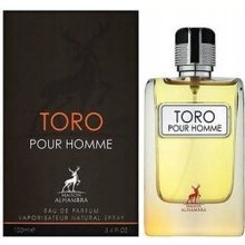 Maison Alhambra Toro Pour Homme EDP 100 ml