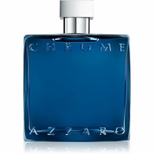 Azzaro Chrome Parfum EDP 100 ml