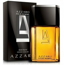 Azzaro Pour Homme Men EDT 30 ml