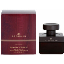Banana Republic Cordovan Men EDT 100 ml