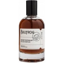 Bullfrog Bullfrog Secret potion n.1 EDP 100 ml