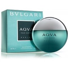 Bvlgari Aqva Marine EDT 50 ml