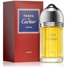 Cartier Pasha de Cartier Parfum EDP 50 ml