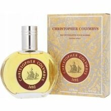 Christopher Columbus EDT 100 ml