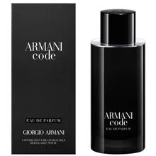 Giorgio Armani Code for Men EDP 125 ml