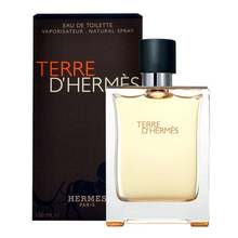 Hermes Terre D Hermes EDT 125 ml