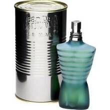 Tualettvesi Jean P. Gaultier Le Male EDT 125 ml
