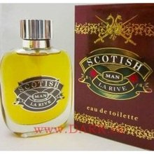 La Rive Scotish EDT 90 ml