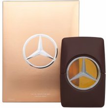 Mercedes-Benz Man Private EDP 100 ml
