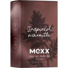 Mexx Inspired Warmth For Him EDP 50 ml