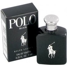Ralph Lauren Polo Black EDT 125 ml