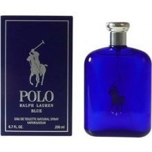 Ralph Lauren Polo Blue EDT 200 ml
