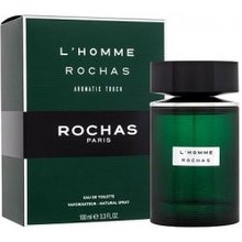 Rochas L Homme Aromatic Touch EDT 100 ml