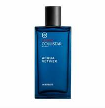 Collistar Uomo Acqua Vetiver EDT 100 ml