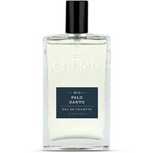 Cremo Reserve Collection Palo Santo EDT 100 ml