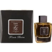 Franck Boclet Cedre EDP 100 ml