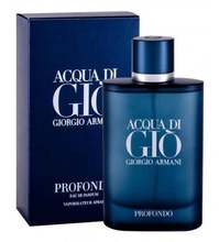 Giorgio Armani Acqua di Gio Profondo EDP 200 ml