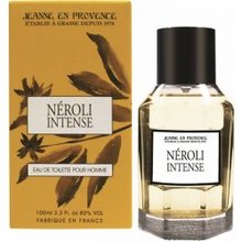 Jeanne en Provence Néroli Intense EDT 100 ml