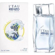 Kenzo L´Eau Homme Hyper Wave EDT 50 ml
