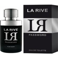 La Rive Password For Man EDT 75 ml