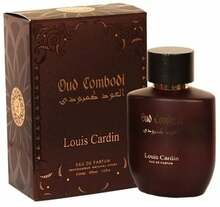 Louis Cardin Oud Combodi 100 ml