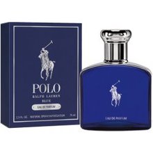 Ralph Lauren Polo blue EDT 75 ml