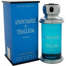Yves de Sistelle Thallium EDT 100 ml