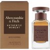 Abercrombie & Fitch Authentic Moment EDP 50 ml