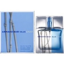 Armand Basi Blue Sport EDT 50 ml