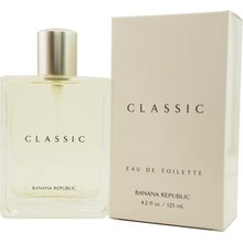 Banana Republic Classic EDT 125 ml