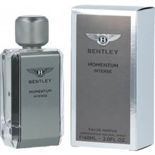 Bentley Momentum Intense EDP 60 ml