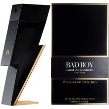 Carolina Herrera Bad Boy EDT 100 ml