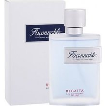 Faconnable Regatta Intense EDT 90 ml