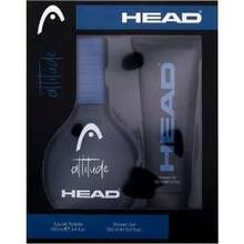 HEAD Attitude EDT 100 ml