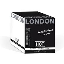 Hot Mysterious Man 30 ml
