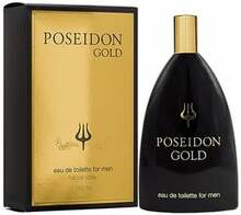 Instituto Espanol Poseidon Gold EDT 150 ml
