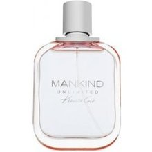 Kenneth Cole Mankind Unlimited EDT 100 ml